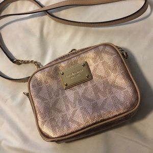 Michael Kors Crossbody Bag